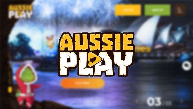 aussie play casino