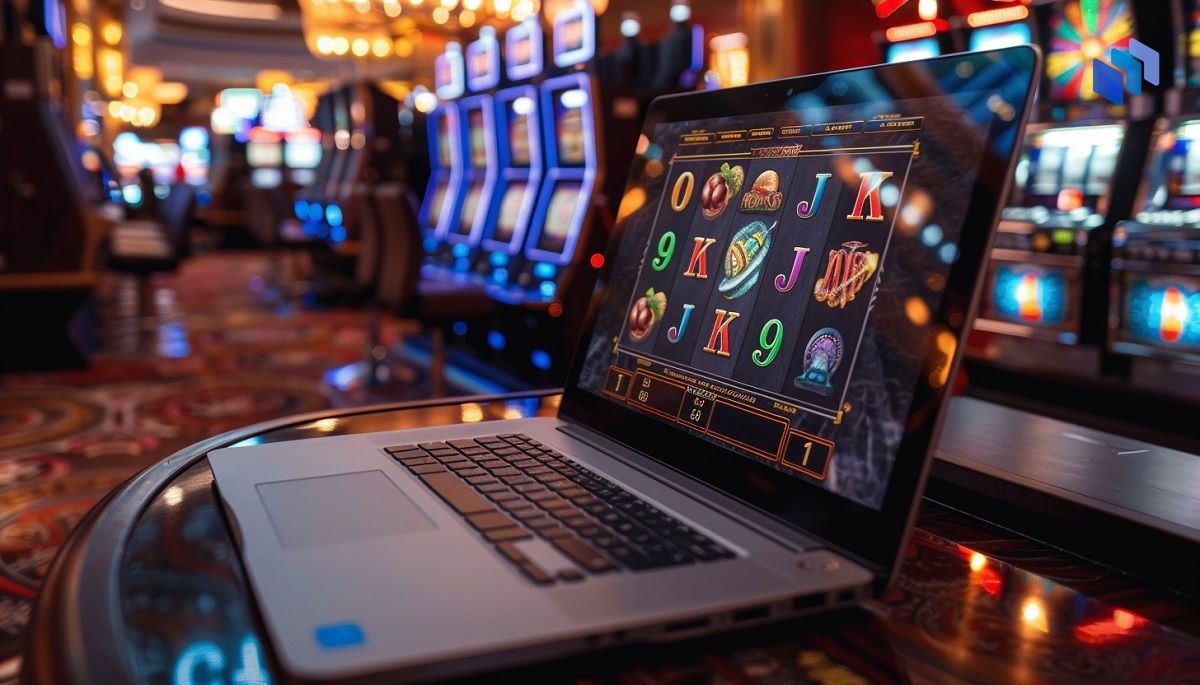 Slots Empire: Why This Online Casino Is Worth Your Attention